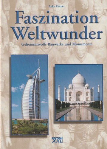 Anke fischer faszination - fischer:,
