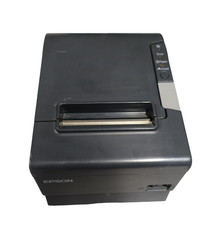Epson TM-T88V Bondrucker USB Kassendrucker Belegdrucker ohne Netzteil TM-T 88 V