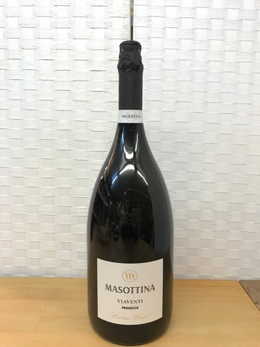 Masottina magnum prosecco - 3l,