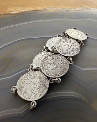 Vintage armband aus - armband, echten