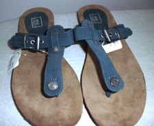 Pantoletten Zehentrenner von easy Street  in Gr. 40 Neu mit Etikett 