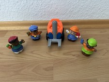 Fischer Price Little People