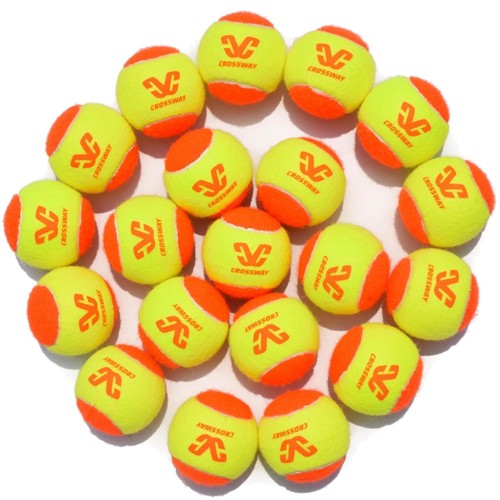 Tennisbälle anfänger set - anfänger,