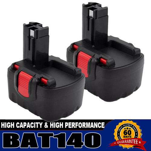 Bat140 8ah 4v akku - 2x, 14,4v