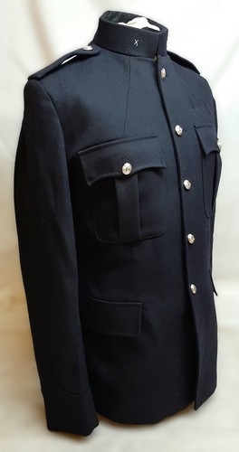 No1 kleid jacke britisches - kleid, a/r