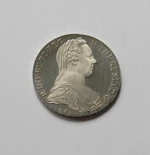 ÖSTERREICH: Maria Theresia