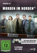 Morden norden staffel - norden,