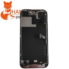 100 % Original Display Für IPHONE  LCD OLED 14 Pro  Pulled  Mit Lichtsensor A
