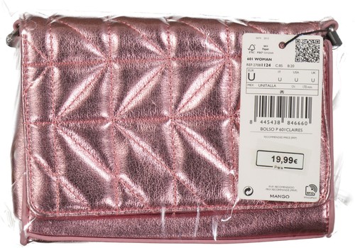 Neu mango damen bolso p - neu!,