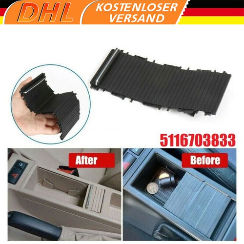 Rolloabdeckung mittelkonsole - rolloabdeckung,