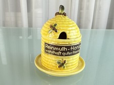  Goebel Figur Porzellan Honigtopf 13 cm. 1 Wahl. Top Zustand.