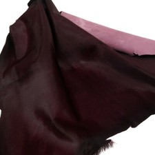 Lammfell Bordo Lambskin 1,3 mm