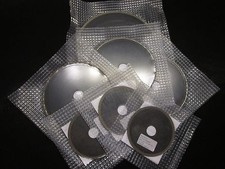 CBN Trennscheibe 1A1R ISO9001