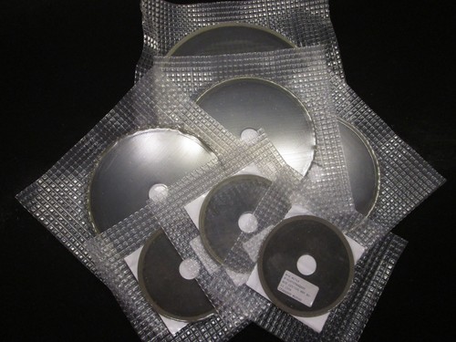 Diamant trennscheibe 1a1r - diamant,