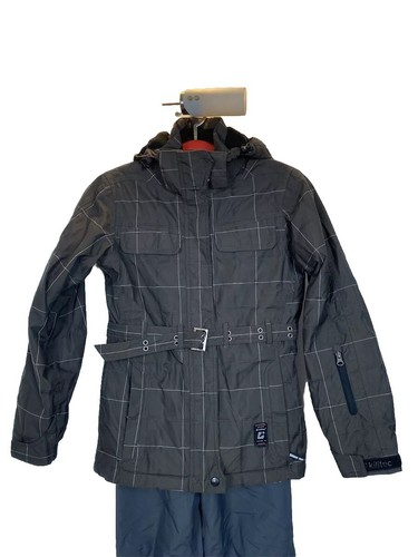 Killtec level 2 skijacke - ⛄️killtec,