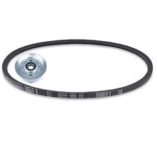 Keilriemen Spannrolle Set Mähwerk Rasentraktor Brill 102 TC TCP TCR DuoCut 102cm