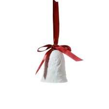 GOEBEL Porzellan Glocke "Engel