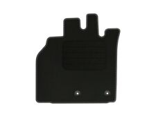 Velours Fahrermatte für