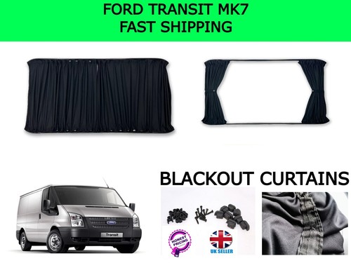 Ford transit mk7 - ford, 2004-2014
