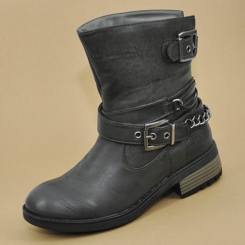 Dockers damen stiefel - dockers,