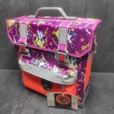 Amaro Schulranzen Vintage