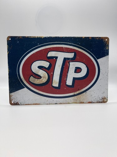Blechschild stp 20x30cm - blechschild,