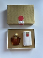 Seife & Parfüm Set Patrizier Lavendel OVP