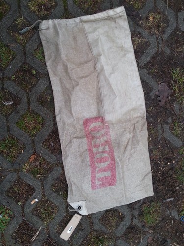 Verschiedene fangsäcke - verschiedene,