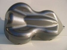 SONDER-LACK CASINO ROYALE GRAU MATT GLANZ ANTHRAZIT METALLIC MOTORRAD AUTOLACK