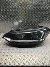 Scheinwerfer links VW Touran III (5T) 5TB941005C 669387