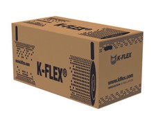 Original K-Flex ST Kautschuk Platten  selbstklebend 6-32mm Isolierung Dämmung