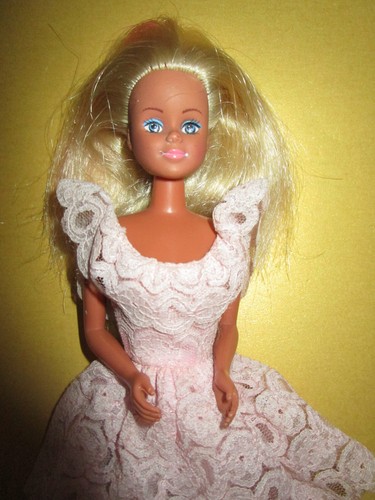 B1810 alte blonde vintage - alte,