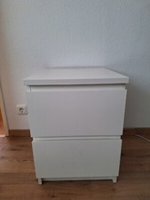 IKEA Nachtschrank mit zwei