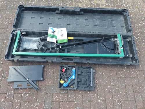 Pro bauteam styroporschneider - pro,