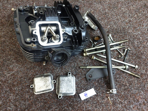 Suzuki marauder 800 - marauder,