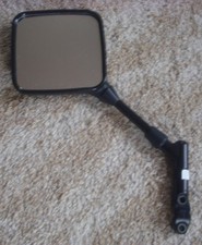 Spiegel Rückspiegel links SUZUKI DL V-Strom 1000 02-06 mit kompletter Halterung