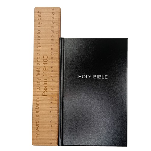 Nkjv pew bible hardcover - nkjv,