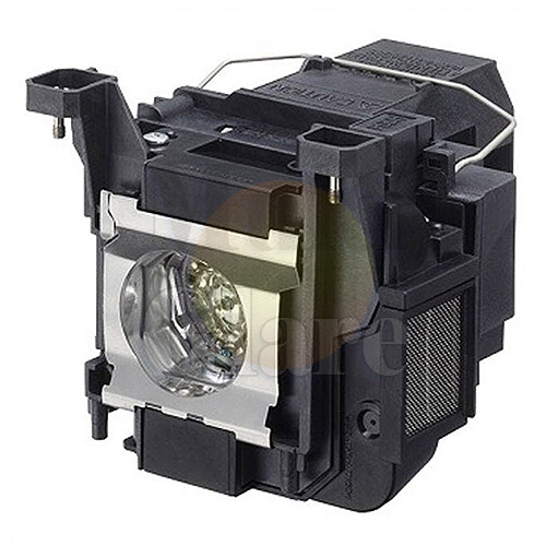Projector lamp module - projector,
