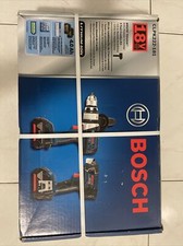 BOSCH CLPK222-181 18V 1/2 in