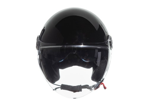 Helm 550 jfm - helm, doppelvisier