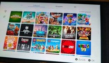 Nintendo Account Mit Vielen