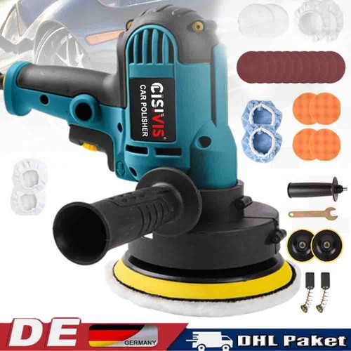 27tlg profi poliermaschine - profi,
