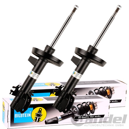 Bilstein gas - 2x,