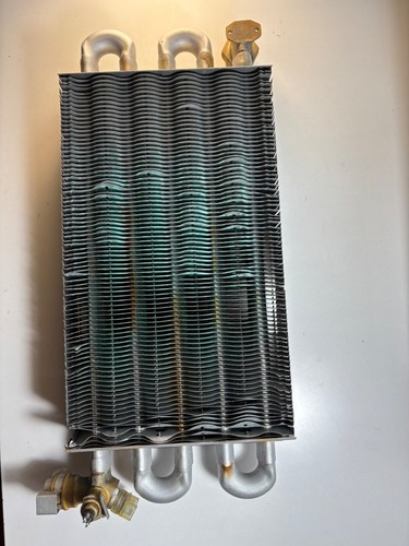 Viessmann abgaswärmetauscher - viessmann,