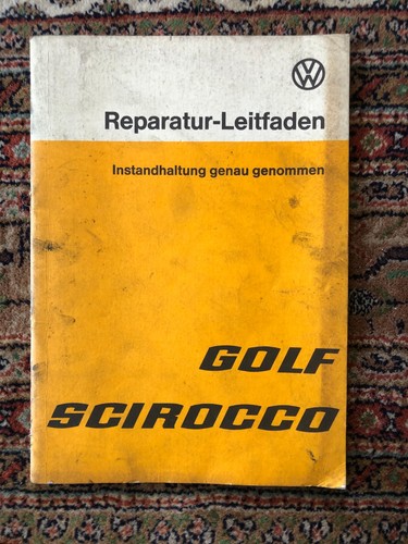 Instandhaltung