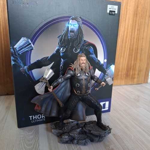 Infinity saga thor ult - thor,