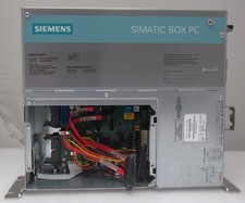 Siemens simatic box - box, pc