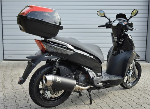 Turbo kit gmax - turbo, edelstahl