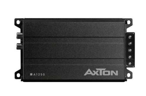 Axton a1250 mono verstärker - a1250,