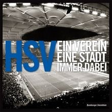 Hsv ein verein eine - hsv-, verein.